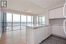 1404 - 50 Brian Harrison Way, Toronto, ON  - Indoor Photo Showing Kitchen 