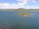 Sheep Island, Whycocomagh Bay, NS 