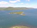 Sheep Island, Whycocomagh Bay, NS 