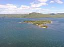 Sheep Island, Whycocomagh Bay, NS 