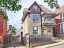 139 Eccles Street, Ottawa, ON  - Outdoor 