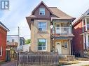 139 Eccles Street, Ottawa, ON  - Outdoor 