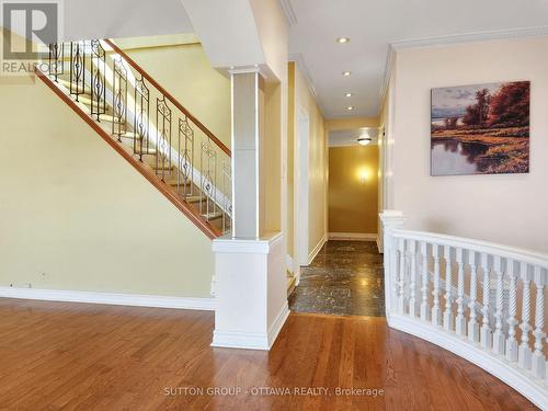 139 Eccles Street, Ottawa, ON - Indoor Photo Showing Other Room