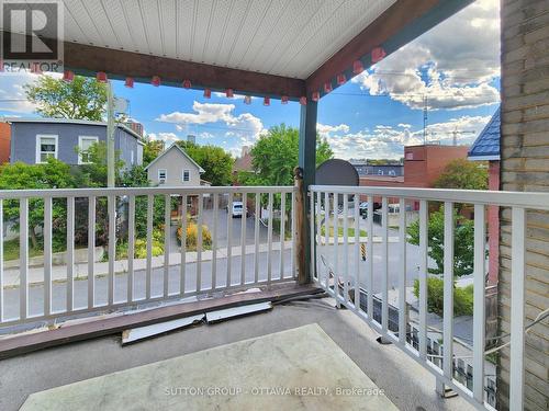 139 Eccles Street, Ottawa, ON - Outdoor