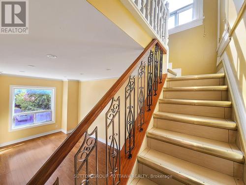 139 Eccles Street, Ottawa, ON - Indoor Photo Showing Other Room