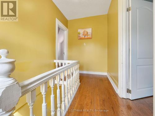 139 Eccles Street, Ottawa, ON - Indoor Photo Showing Other Room