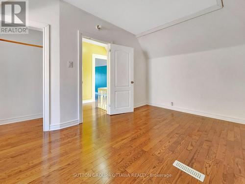 139 Eccles Street, Ottawa, ON - Indoor Photo Showing Other Room