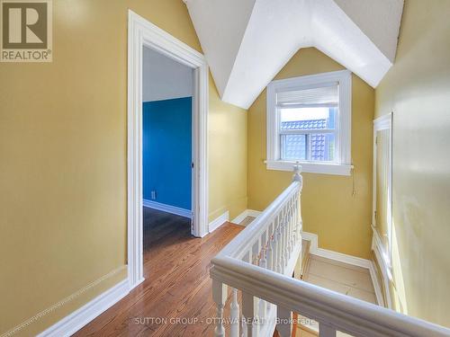 139 Eccles Street, Ottawa, ON - Indoor Photo Showing Other Room