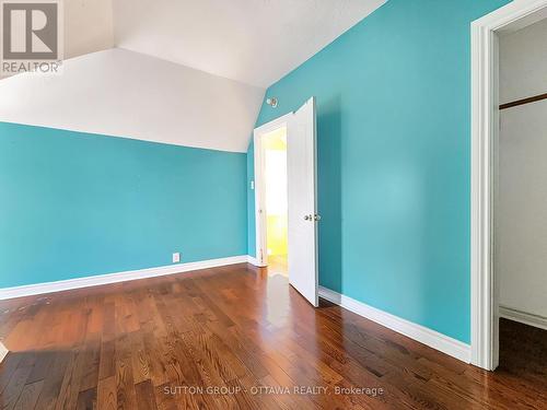 139 Eccles Street, Ottawa, ON - Indoor Photo Showing Other Room