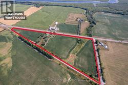 6519/6523 COUNTY ROAD 29 LT 6 CONC 8  Mississippi Mills, ON K0A 1A0