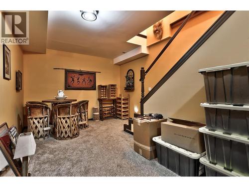 7629 Barnhartvale Road, Kamloops, BC - Indoor Photo Showing Other Room