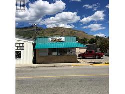 7344 3rd Street  Grand Forks, BC V0H 1H0