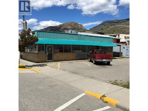 7344 3Rd Street, Grand Forks, BC 