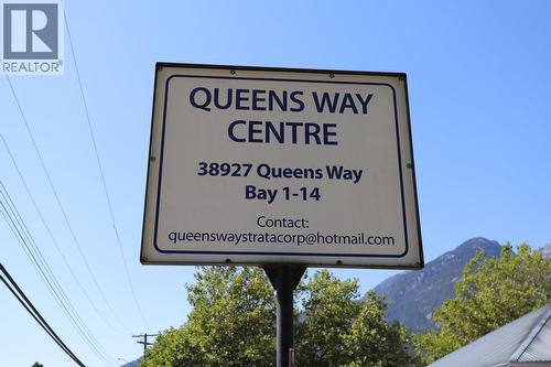 12 38927 Queens Way, Squamish, BC 