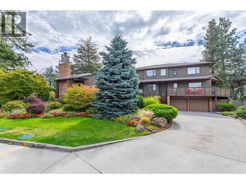 144 Sumac Ridge Drive Unit# 14  Summerland, BC V0H 1Z6