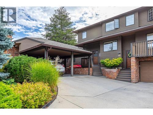 144 Sumac Ridge Drive Unit# 14, Summerland, BC - Outdoor