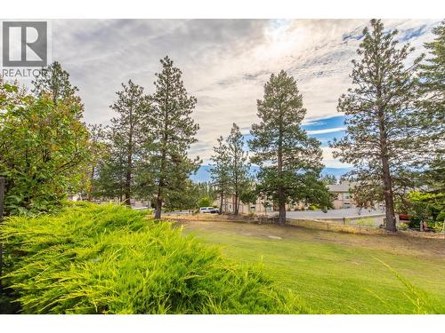 144 Sumac Ridge Drive Unit# 14, Summerland, BC - Outdoor With View