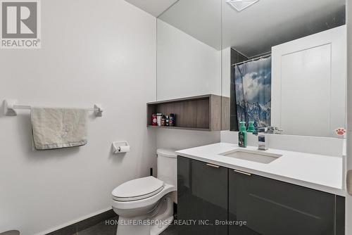347 - 60 Princess Street, Toronto, ON - Indoor Photo Showing Bathroom