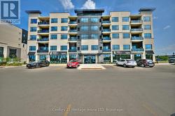 407 - 300B FOURTH AVENUE  St. Catharines (Ridley), ON L2S 0E6