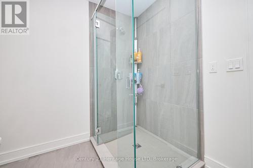 407 - 300B Fourth Avenue, St. Catharines (Ridley), ON - Indoor Photo Showing Bathroom