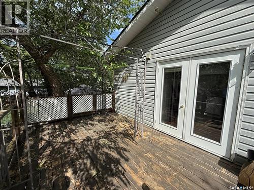 992 Terry Street, Cochin, SK - Outdoor With Exterior