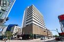 1201 1867 Hamilton Street, Regina, SK  - Outdoor 