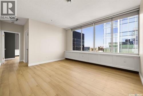 1201 1867 Hamilton Street, Regina, SK - Indoor