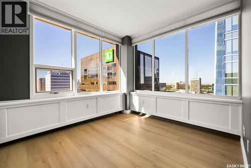 1201 1867 Hamilton Street, Regina, SK - Indoor