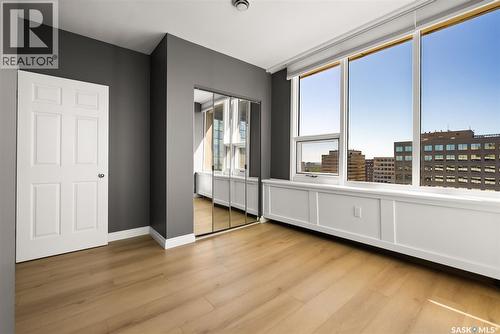 1201 1867 Hamilton Street, Regina, SK - Indoor Photo Showing Other Room