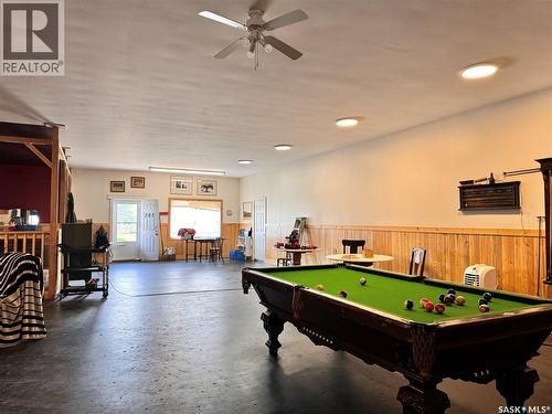 205-207 Main Street, Lintlaw, SK 