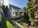 609 Second Street, Nelson, BC  - Outdoor 