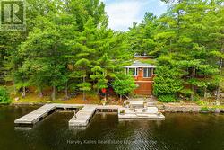 1078 MCKENZIE ROAD  Muskoka Lakes (Wood (Muskoka Lakes)), ON P1P 1A4