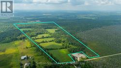 PT LT 35-36 CENTRE DIAGONAL ROAD  South Bruce Peninsula, ON N0H 2T0