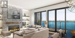 214 - 249 CRESENT BAY LANE  Huntsville, ON P1H 1C2