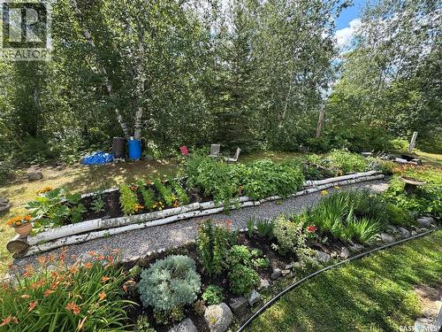 Lakefront Round House, Northern Admin District, SK - Outdoor