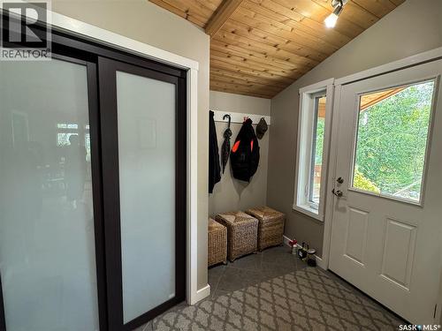 Lakefront Round House, Northern Admin District, SK - Indoor Photo Showing Other Room