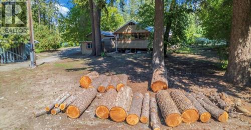 9&11 Kingsley Road, Christina Lake, BC - Outdoor
