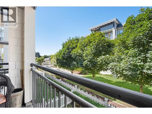 567 Yates Road Unit# 210, Kelowna, BC - Outdoor