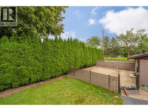 1205 Irene Road, Kelowna, BC - Outdoor With Deck Patio Veranda