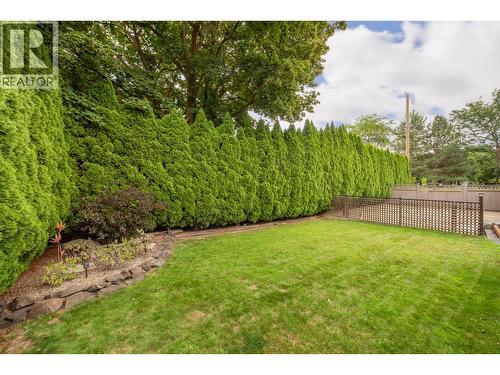 1205 Irene Road, Kelowna, BC - Outdoor