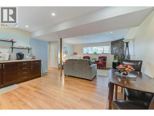 1205 Irene Road, Kelowna, BC - Indoor Photo Showing Other Room