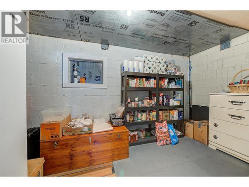 1205 Irene Road, Kelowna, BC - Indoor Photo Showing Other Room