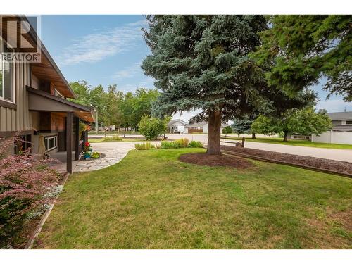 1205 Irene Road, Kelowna, BC - Outdoor