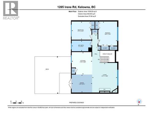 1205 Irene Road, Kelowna, BC - Other