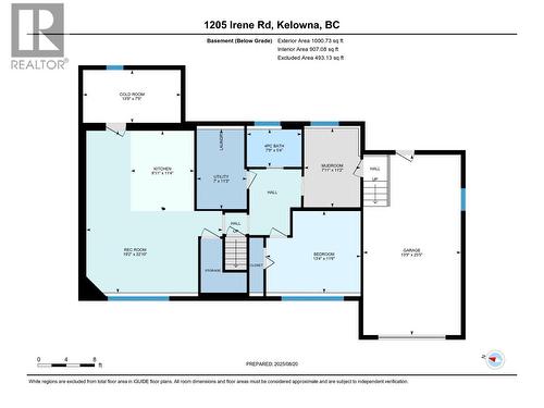 1205 Irene Road, Kelowna, BC - Other