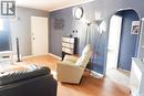 305 1St Street E, Mossbank, SK  - Indoor 
