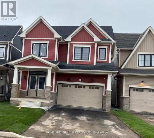 85 STERN DRIVE  Welland, ON L3B 0M2
