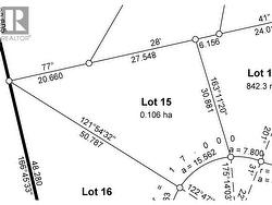 LOT 15-1203 MILLIGAN PLACE  Prince George, BC V2N 0B7