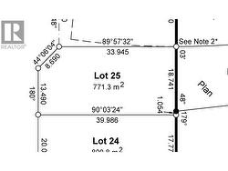 LOT 25-1115 MILLIGAN PLACE  Prince George, BC V2N 0B7