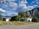 604 11Th Avenue, Keremeos, BC  - Outdoor 